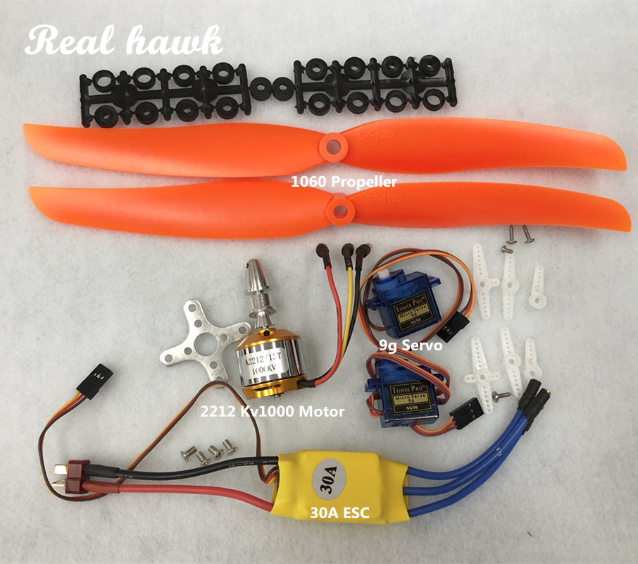 Rc Helicopter Remote Control - 2212 A2212 1000KV moteur sans balais