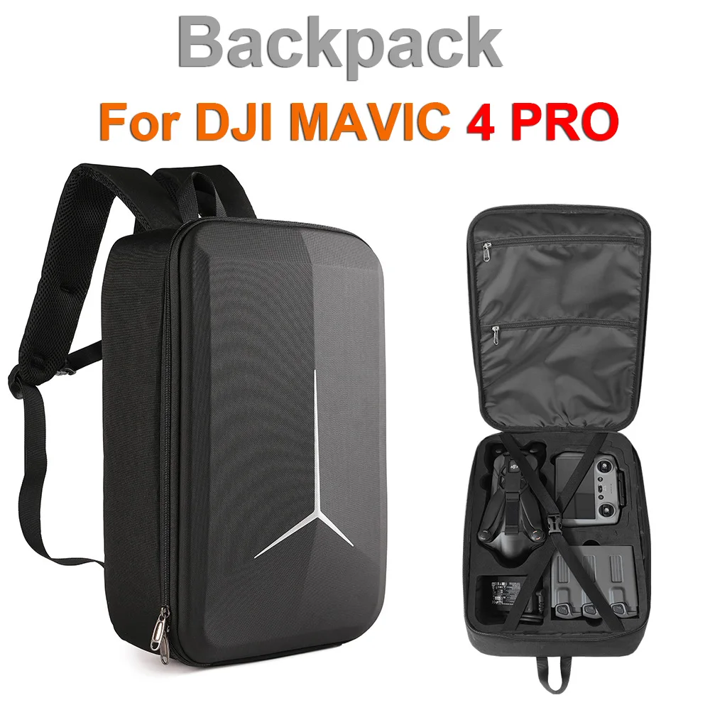 Sac à dos pour Drone DJI MAVIC - Rc Helicopter Bag avis et prix