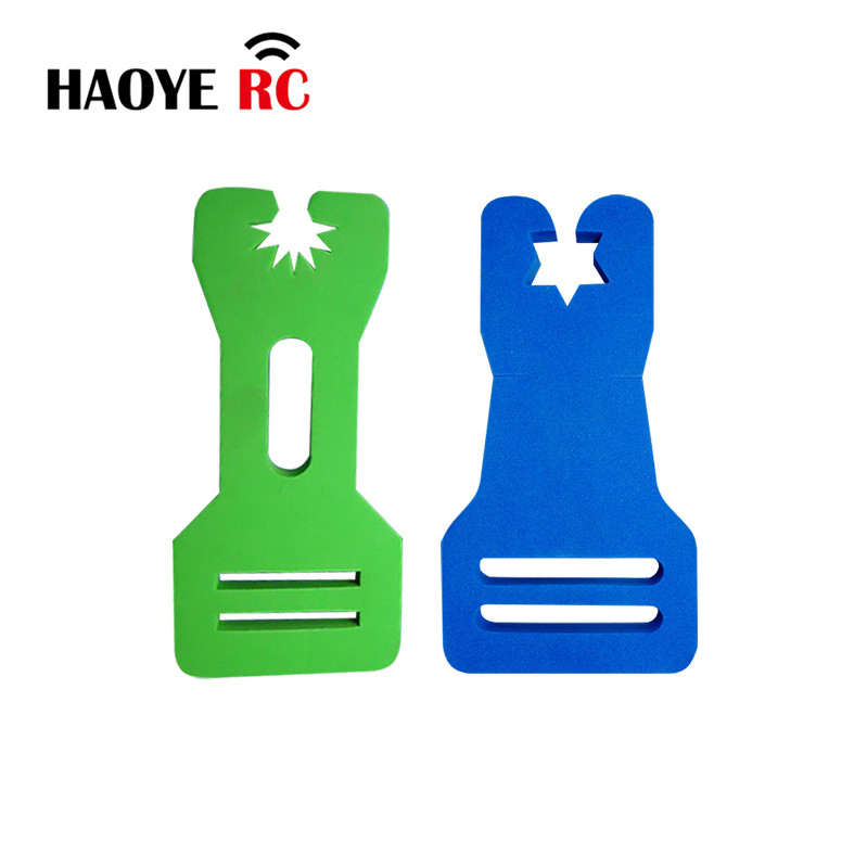 Haoye-Support de palette d'hél - Rc Helicopter Bag avis et prix