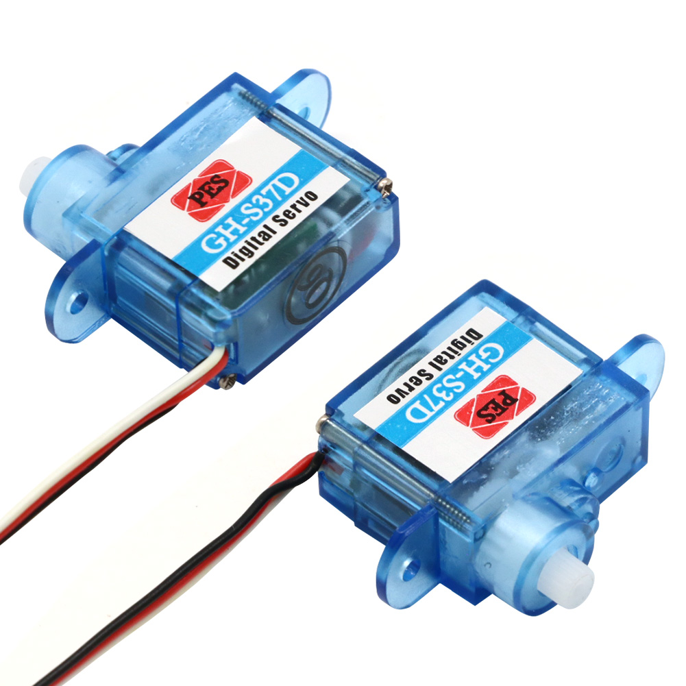 Mini servo numérique haute vit - Rc Helicopter Servo avis et prix
