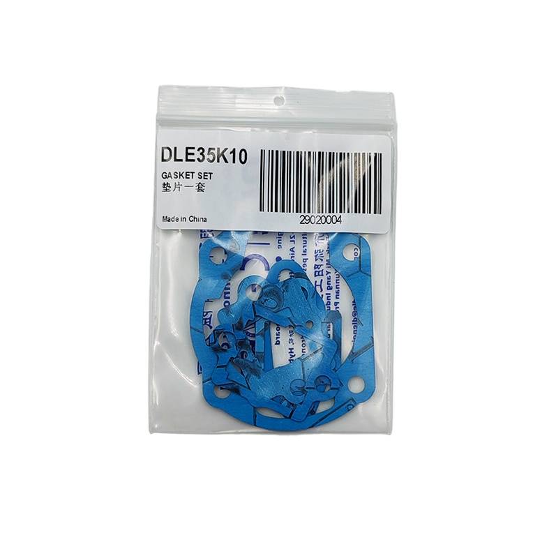 Kit complet de joints pour mot - Rc Helicopter Gas avis et prix