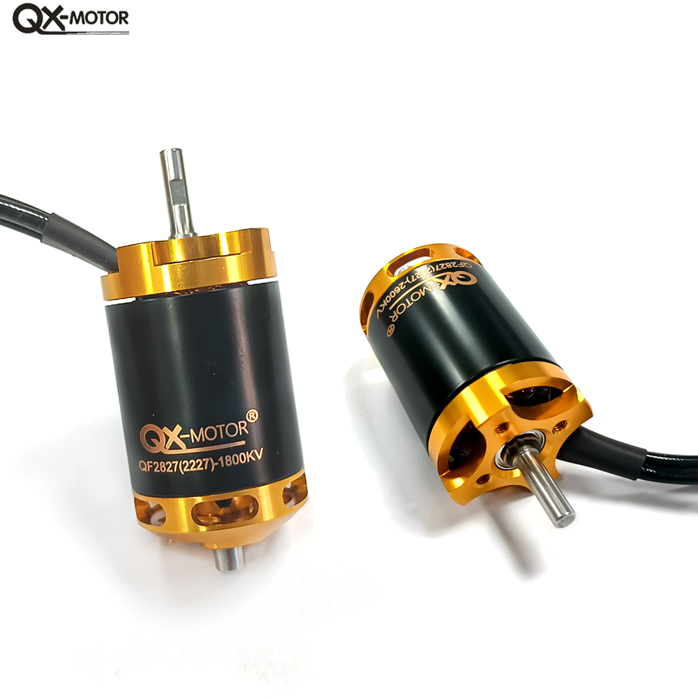 QX-MOTOR, ventilateur à condui - Rc Helicopter Blade avis et prix