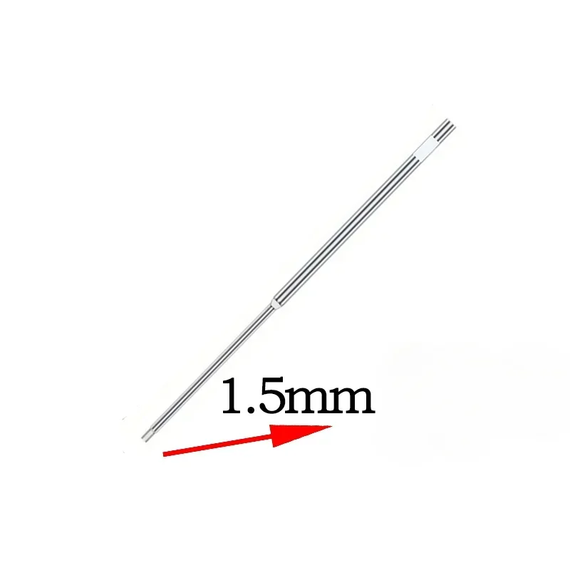 Tournevis Allen à embouts trem - Rc Helicopter Tool Kit avis et prix