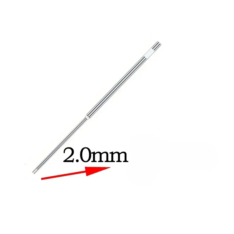 Tournevis Allen à embouts trem - Rc Helicopter Tool Kit avis et prix