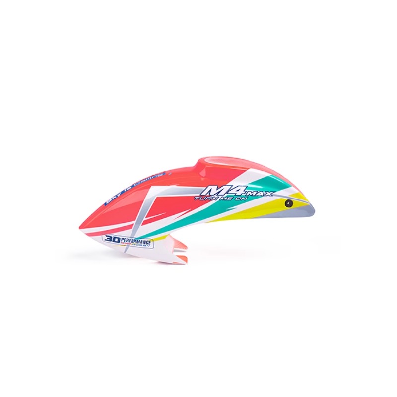 OMPHOBBY M4 Max M4max RC hélic - Rc Helicopter Coaxial avis et prix
