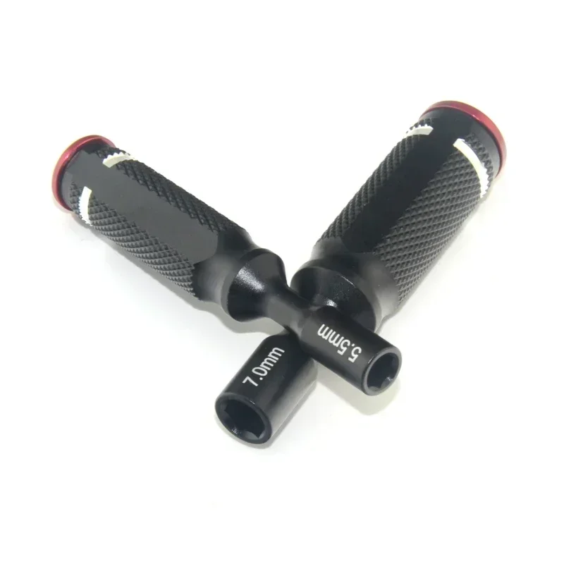 Clés à douille à tête hexagona - Rc Helicopter Tool Kit avis et prix
