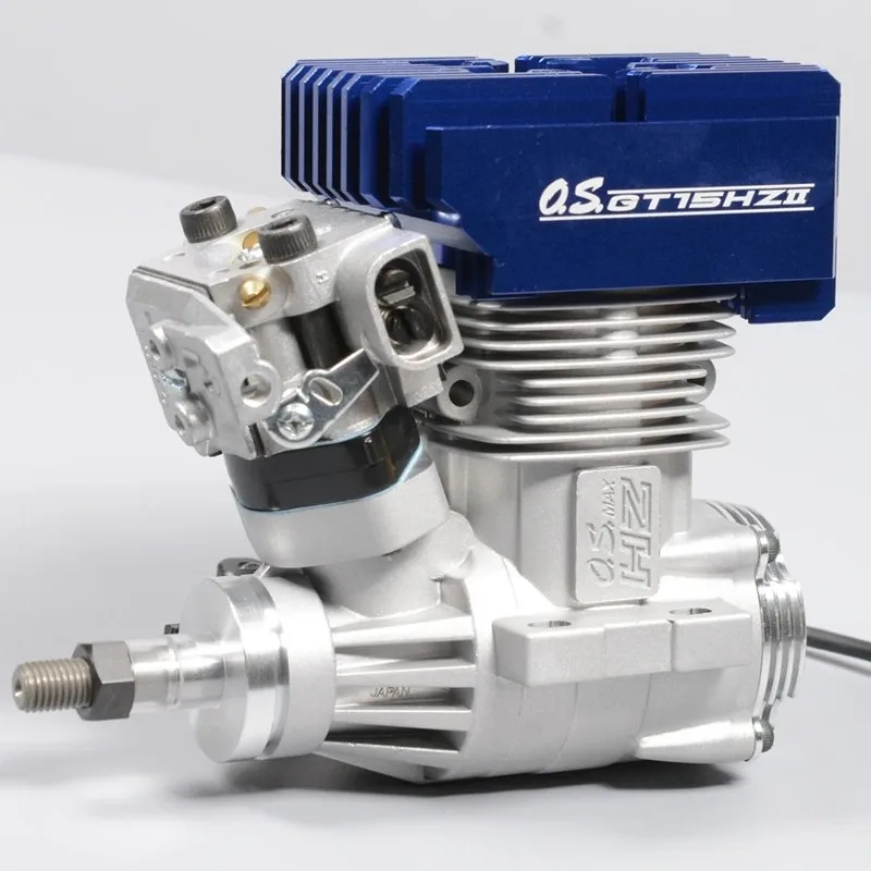 Moteur NF OS Engines GT15HZ II - Rc Helicopter Gas avis et prix